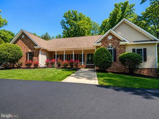 9801 CHEROKEE LN, Spotsylvania, VA 22553