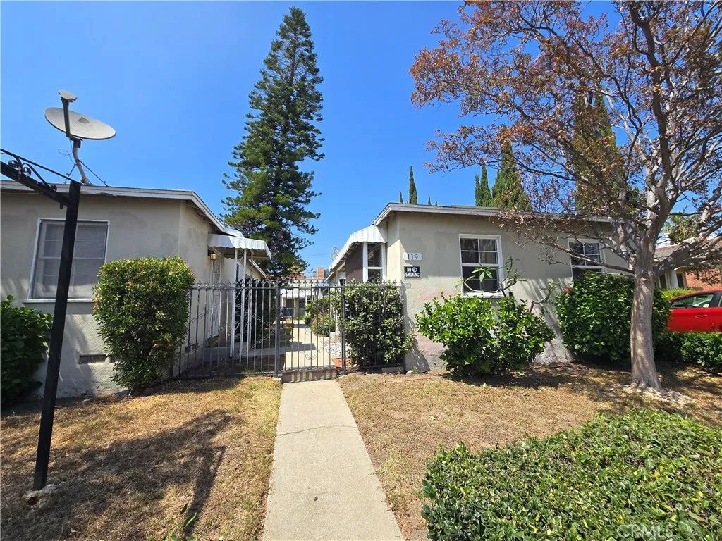 119 W Lomita Avenue 2, Glendale, CA 91204