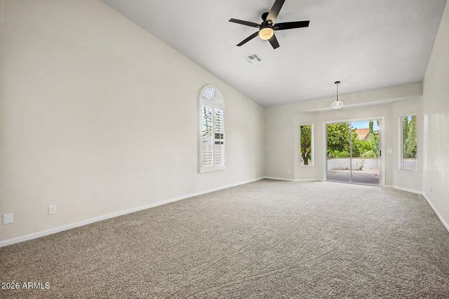 9222 E NACOMA Drive, Sun Lakes, AZ 85248