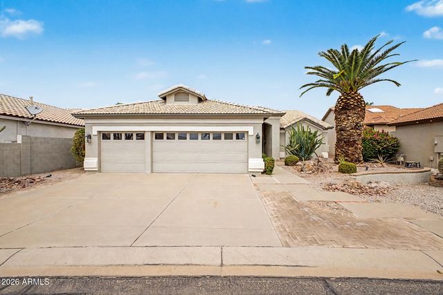 9222 E NACOMA Drive, Sun Lakes, AZ 85248