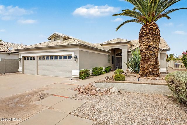 9222 E NACOMA Drive, Sun Lakes, AZ 85248