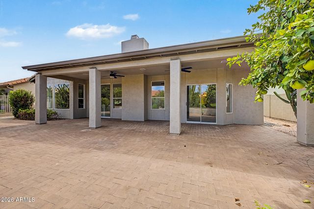 9222 E NACOMA Drive, Sun Lakes, AZ 85248