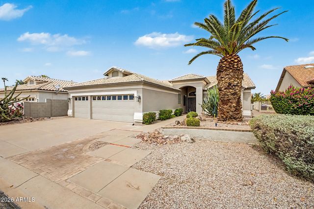 9222 E NACOMA Drive, Sun Lakes, AZ 85248