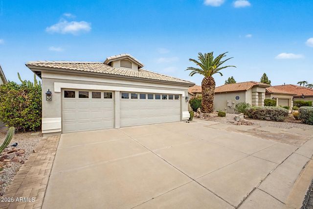 9222 E NACOMA Drive, Sun Lakes, AZ 85248