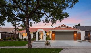 2616 N Pampas Street, Orange, CA 92865