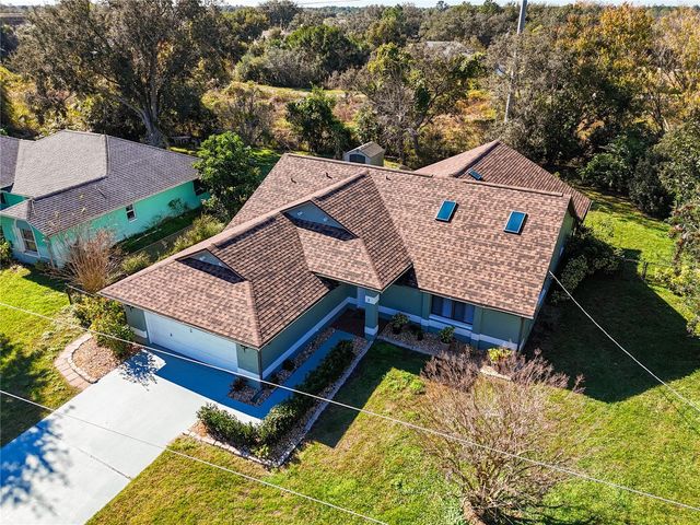 2 FERNDALE LANE, Palm Coast, FL 32137