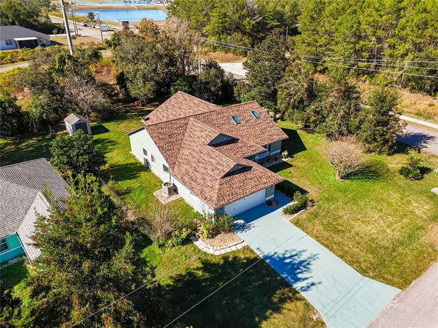 2 FERNDALE LANE, Palm Coast, FL 32137