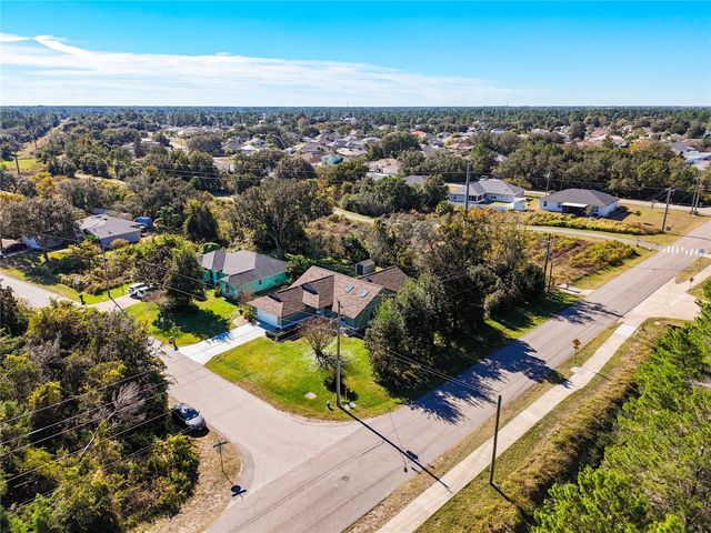 2 FERNDALE LANE, Palm Coast, FL 32137