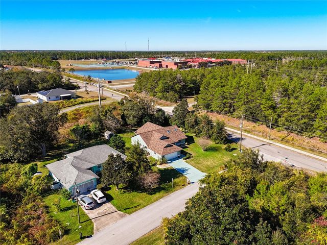 2 FERNDALE LANE, Palm Coast, FL 32137