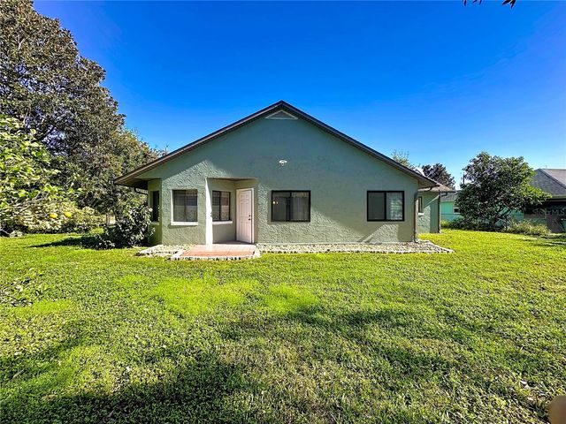 2 FERNDALE LANE, Palm Coast, FL 32137