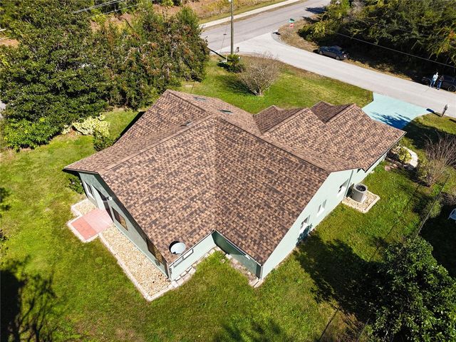 2 FERNDALE LANE, Palm Coast, FL 32137