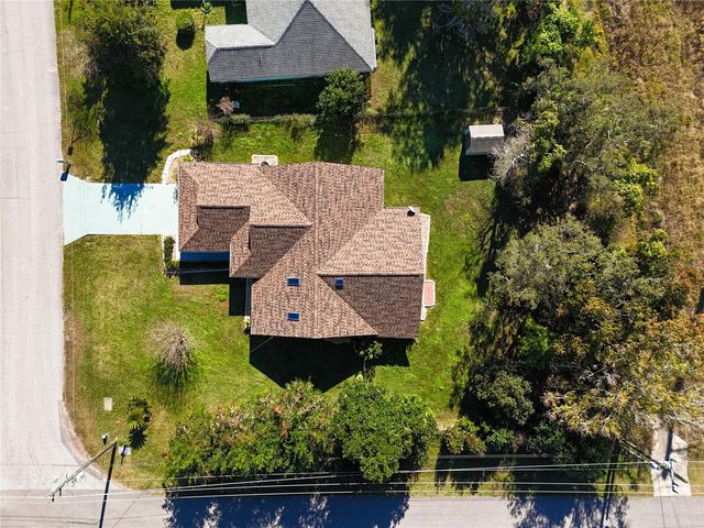 2 FERNDALE LANE, Palm Coast, FL 32137