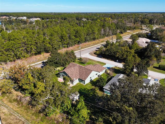 2 FERNDALE LANE, Palm Coast, FL 32137