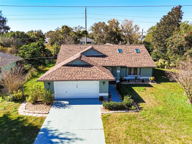 2 FERNDALE LANE, Palm Coast, FL 32137