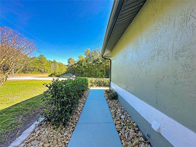 2 FERNDALE LANE, Palm Coast, FL 32137