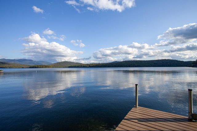 12 George & Bliss Ln Pier 284, Lake Placid, NY 12946