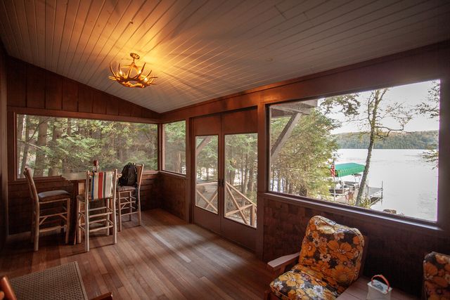 12 George & Bliss Ln Pier 284, Lake Placid, NY 12946