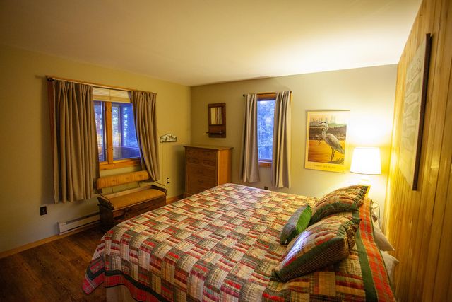 12 George & Bliss Ln Pier 284, Lake Placid, NY 12946