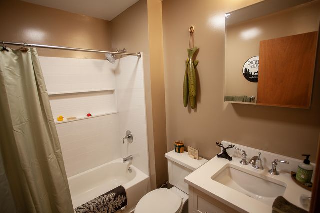 12 George & Bliss Ln Pier 284, Lake Placid, NY 12946