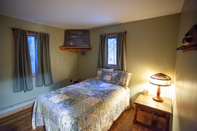 12 George & Bliss Ln Pier 284, Lake Placid, NY 12946