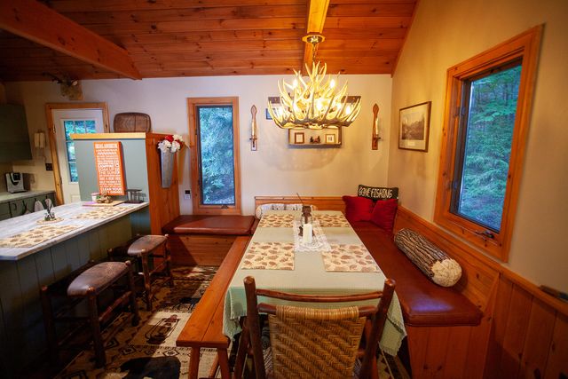 12 George & Bliss Ln Pier 284, Lake Placid, NY 12946