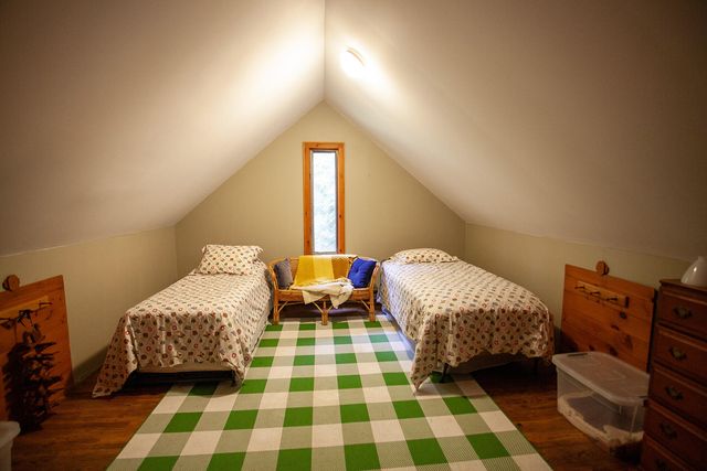 12 George & Bliss Ln Pier 284, Lake Placid, NY 12946