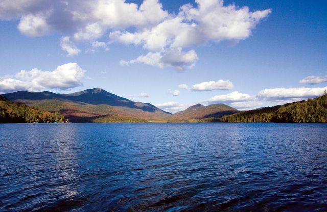 12 George & Bliss Ln Pier 284, Lake Placid, NY 12946