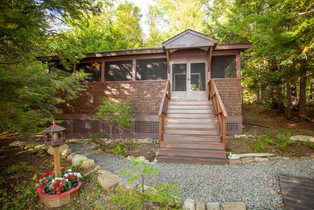 12 George & Bliss Ln Pier 284, Lake Placid, NY 12946