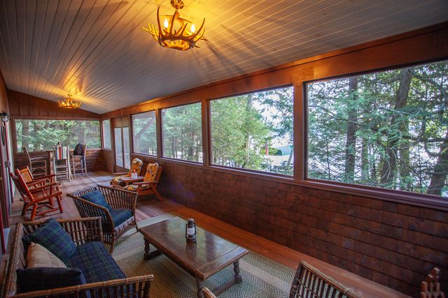 12 George & Bliss Ln Pier 284, Lake Placid, NY 12946