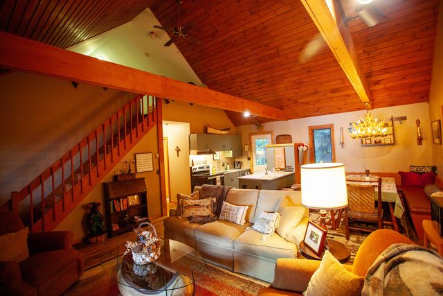 12 George & Bliss Ln Pier 284, Lake Placid, NY 12946