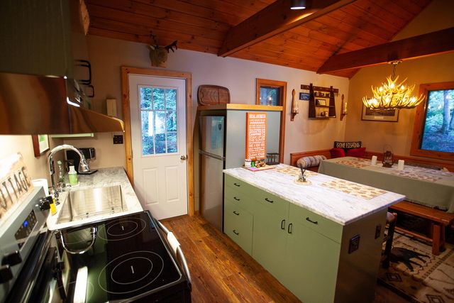 12 George & Bliss Ln Pier 284, Lake Placid, NY 12946