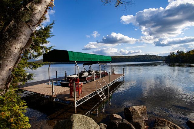 12 George & Bliss Ln Pier 284, Lake Placid, NY 12946