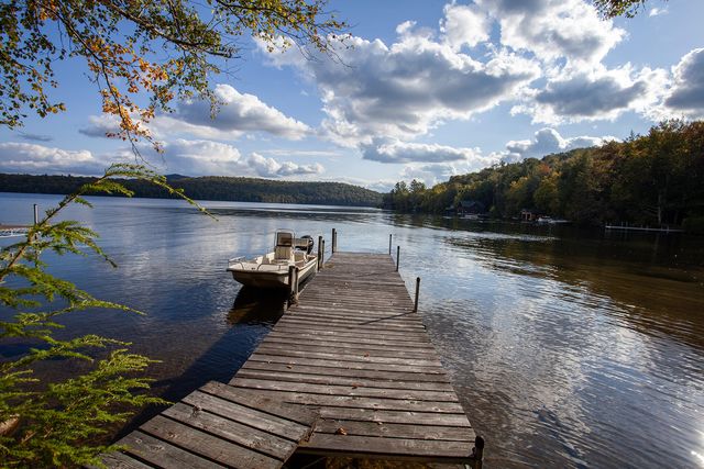 12 George & Bliss Ln Pier 284, Lake Placid, NY 12946