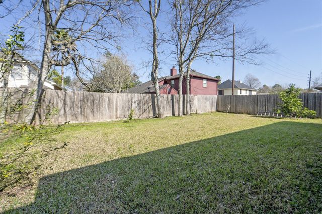 16350 Mellow Oaks Lane, Sugar Land, TX 77498