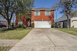 16350 Mellow Oaks Lane, Sugar Land, TX 77498