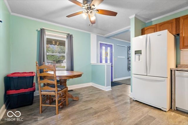 1039 Galaxie Drive, Greenwood, IN 46142