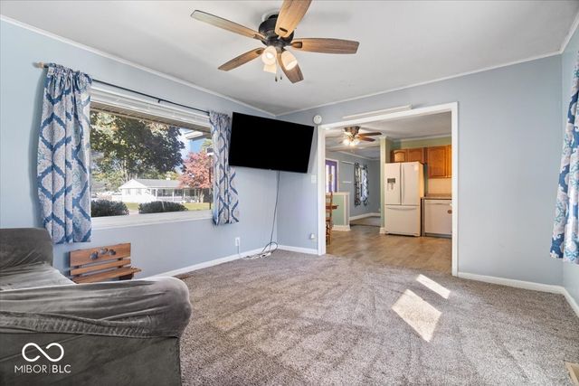 1039 Galaxie Drive, Greenwood, IN 46142