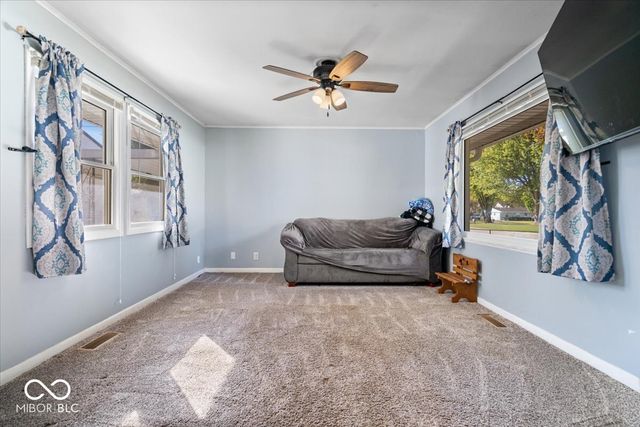 1039 Galaxie Drive, Greenwood, IN 46142