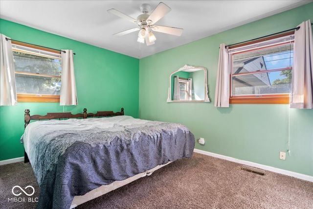 1039 Galaxie Drive, Greenwood, IN 46142