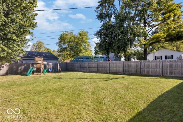 1039 Galaxie Drive, Greenwood, IN 46142