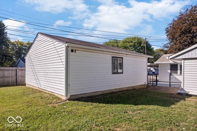 1039 Galaxie Drive, Greenwood, IN 46142