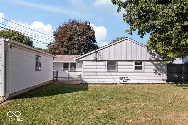 1039 Galaxie Drive, Greenwood, IN 46142