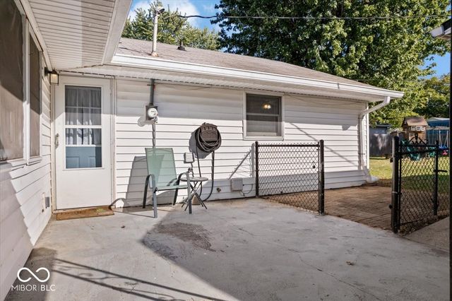1039 Galaxie Drive, Greenwood, IN 46142