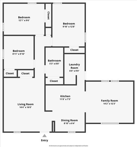 1039 Galaxie Drive, Greenwood, IN 46142