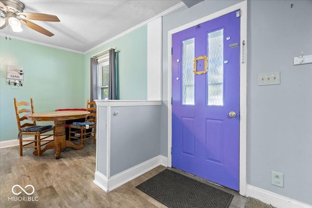 1039 Galaxie Drive, Greenwood, IN 46142