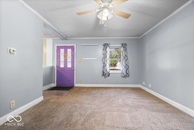 1039 Galaxie Drive, Greenwood, IN 46142