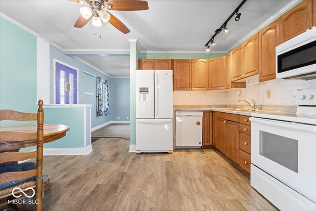 1039 Galaxie Drive, Greenwood, IN 46142