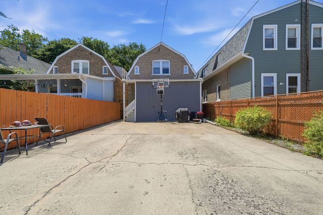 1235 N Harding Avenue, Chicago, IL 60651