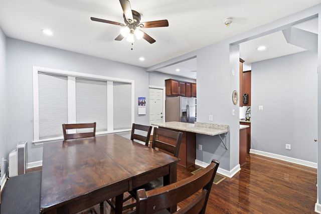 1235 N Harding Avenue, Chicago, IL 60651