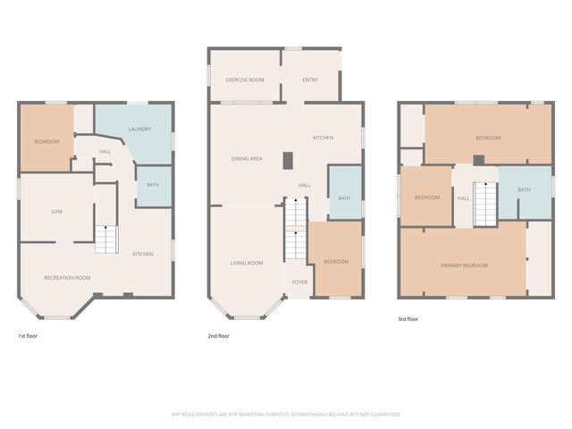 1235 N Harding Avenue, Chicago, IL 60651